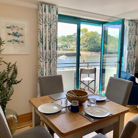 Apartmán Crabshell Quay Waterfront Living In Kingsbridge Kingsbridge  Exteriér fotografie