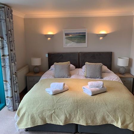 Apartmán Crabshell Quay Waterfront Living In Kingsbridge Kingsbridge  Exteriér fotografie