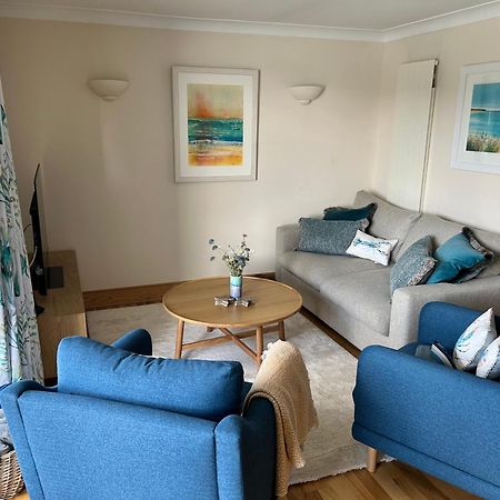 Apartmán Crabshell Quay Waterfront Living In Kingsbridge Kingsbridge  Exteriér fotografie