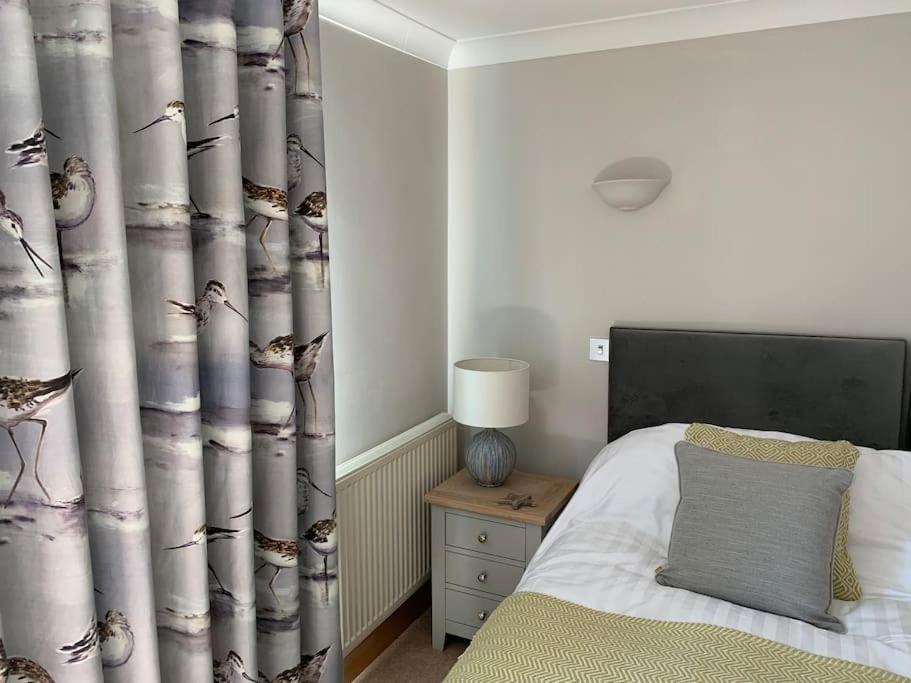 Apartmán Crabshell Quay Waterfront Living In Kingsbridge Kingsbridge  Exteriér fotografie