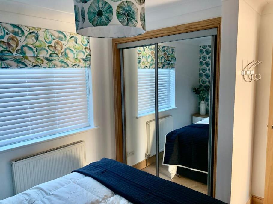 Apartmán Crabshell Quay Waterfront Living In Kingsbridge Kingsbridge  Exteriér fotografie
