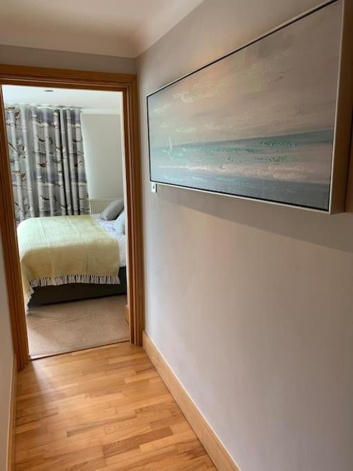 Apartmán Crabshell Quay Waterfront Living In Kingsbridge Kingsbridge  Exteriér fotografie