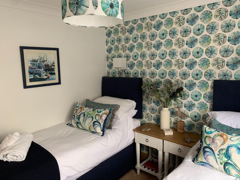 Apartmán Crabshell Quay Waterfront Living In Kingsbridge Kingsbridge  Exteriér fotografie