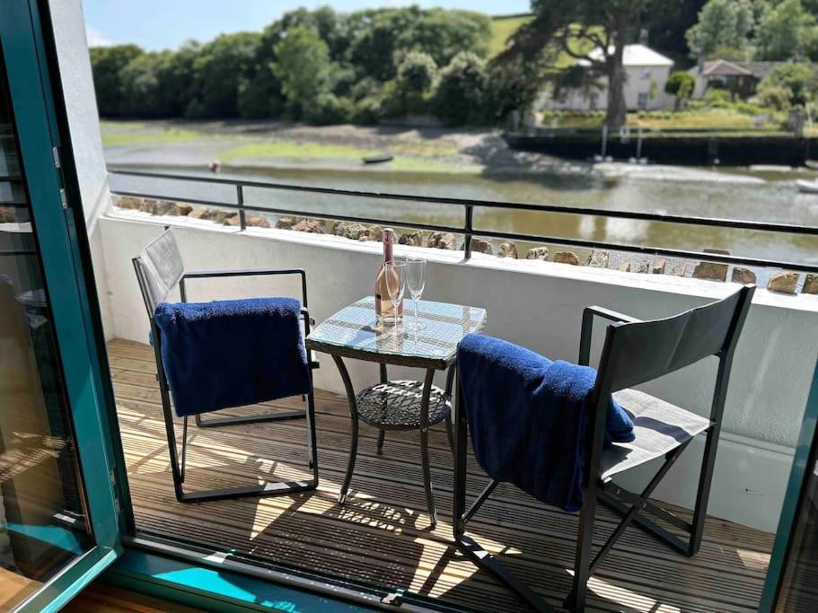 Apartmán Crabshell Quay Waterfront Living In Kingsbridge Kingsbridge  Exteriér fotografie
