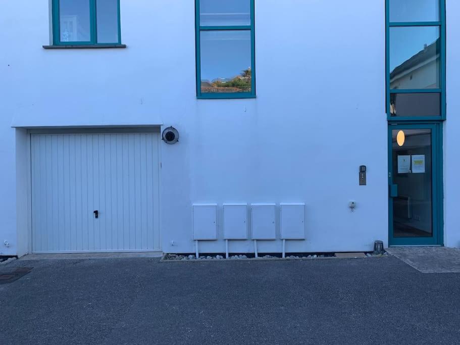 Apartmán Crabshell Quay Waterfront Living In Kingsbridge Kingsbridge  Exteriér fotografie