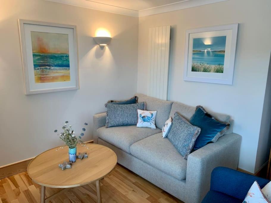 Apartmán Crabshell Quay Waterfront Living In Kingsbridge Kingsbridge  Exteriér fotografie