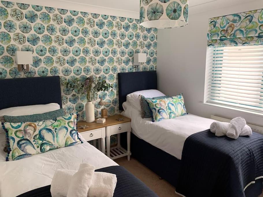 Apartmán Crabshell Quay Waterfront Living In Kingsbridge Kingsbridge  Exteriér fotografie