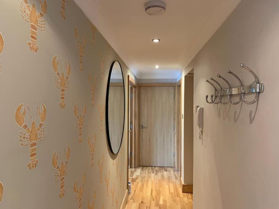 Apartmán Crabshell Quay Waterfront Living In Kingsbridge Kingsbridge  Exteriér fotografie