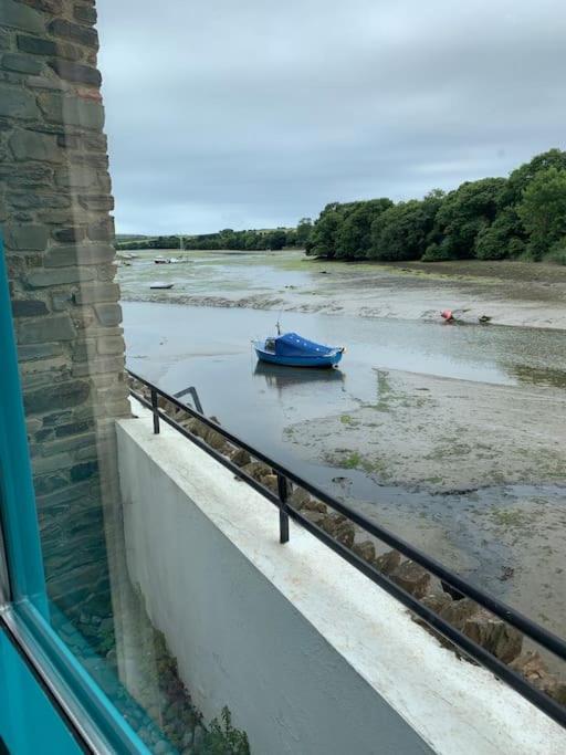 Apartmán Crabshell Quay Waterfront Living In Kingsbridge Kingsbridge  Exteriér fotografie