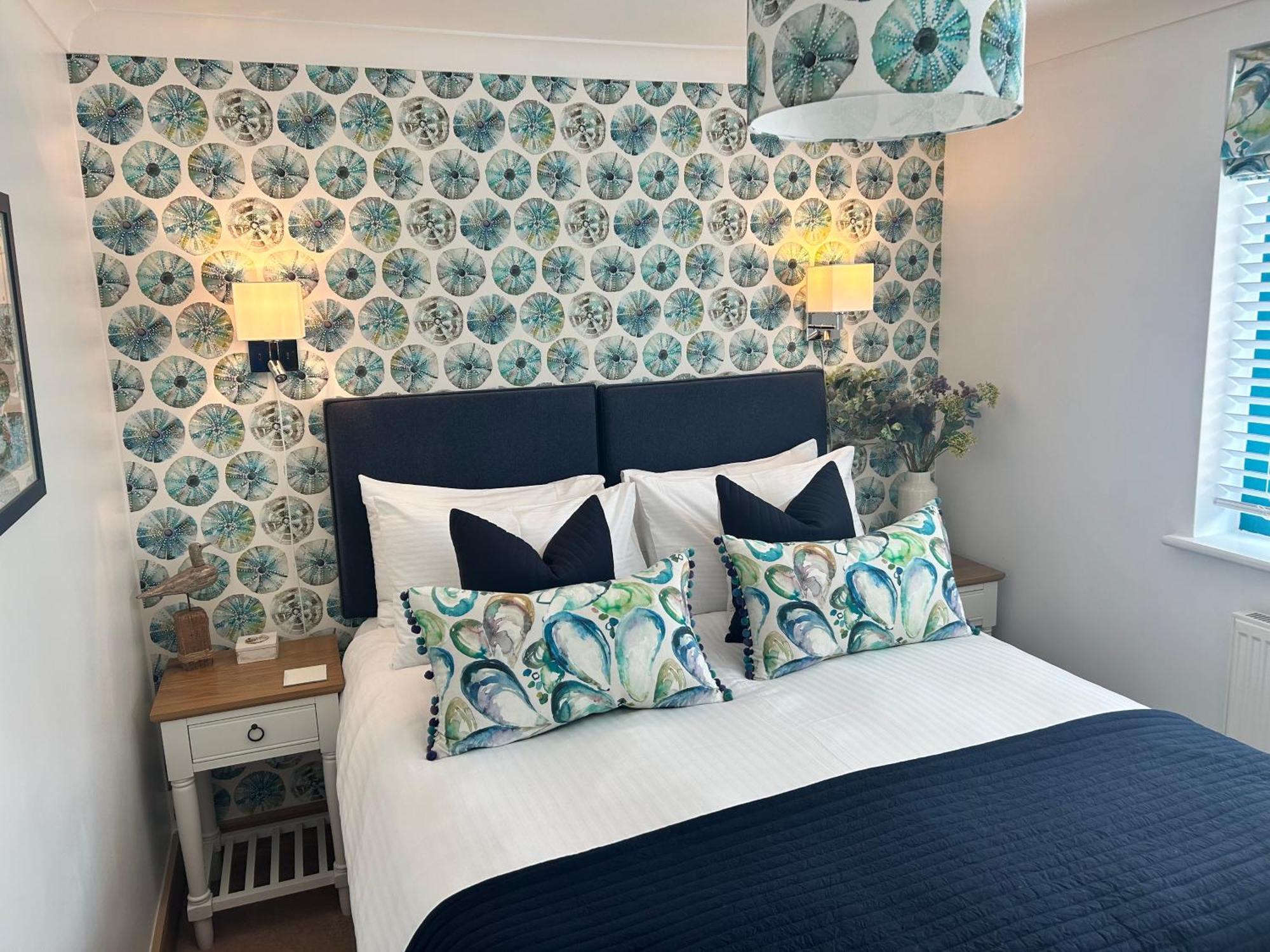 Apartmán Crabshell Quay Waterfront Living In Kingsbridge Kingsbridge  Exteriér fotografie